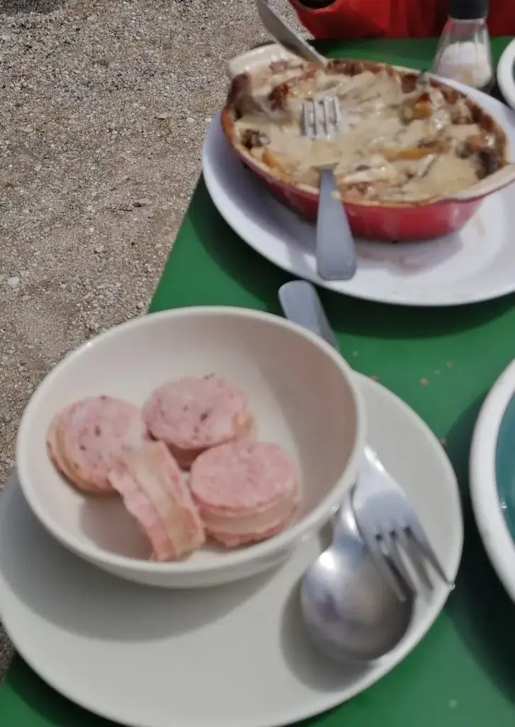 Menu_Restaurant Fort du Saint-Eynard_Sappey-en-Chartreuse_image_7