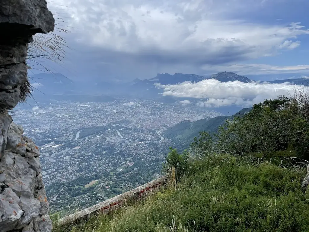 Restaurant Fort du Saint-Eynard_Sappey-en-Chartreuse_slider_image_3
