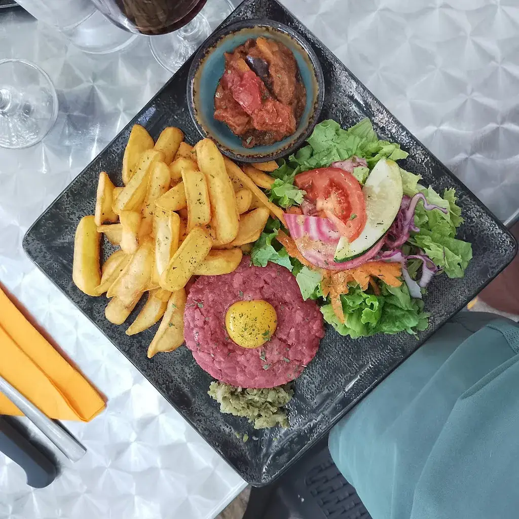 Menu_Brasserie L'inattendue_Assas_image_4