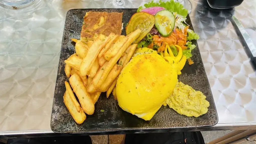 Menu_Brasserie L'inattendue_Assas_image_7