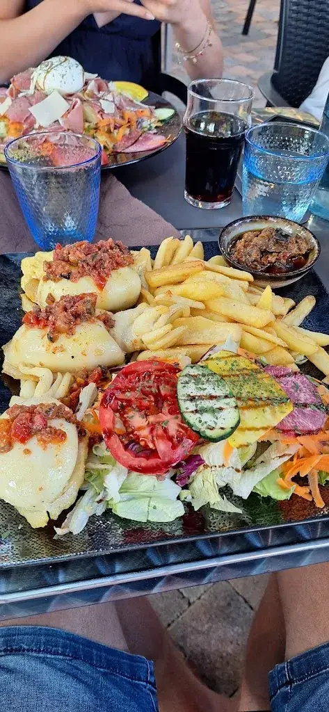 Jonathan Meiresonne_Brasserie L'inattendue_Assas_review