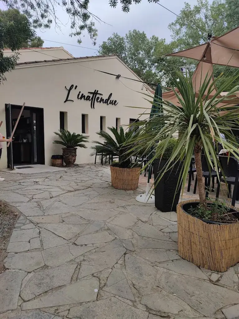 Brasserie L'inattendue_Assas_slider_image_3
