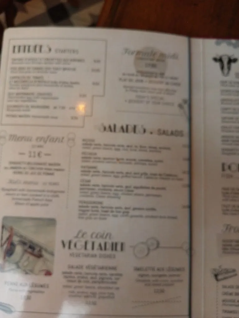 Menu_Le Guynemer_Paris_image_4