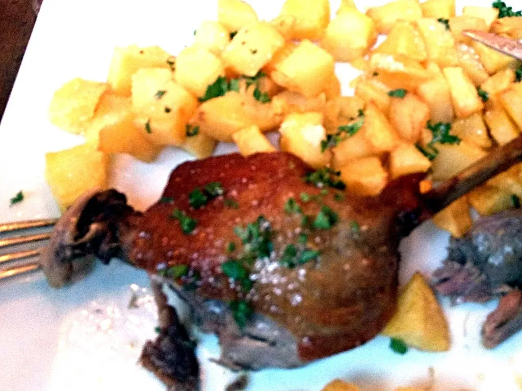 Tony Iasiello_Le Guynemer_Paris_review