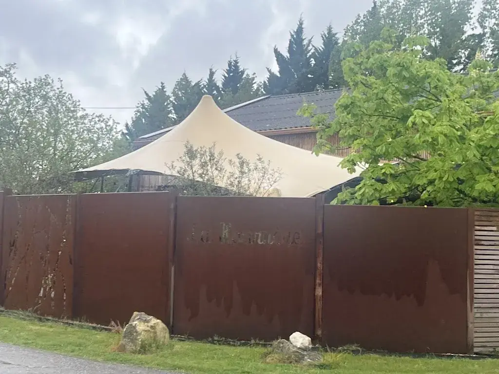 Nicolas L_La Hournère_Marsan_review