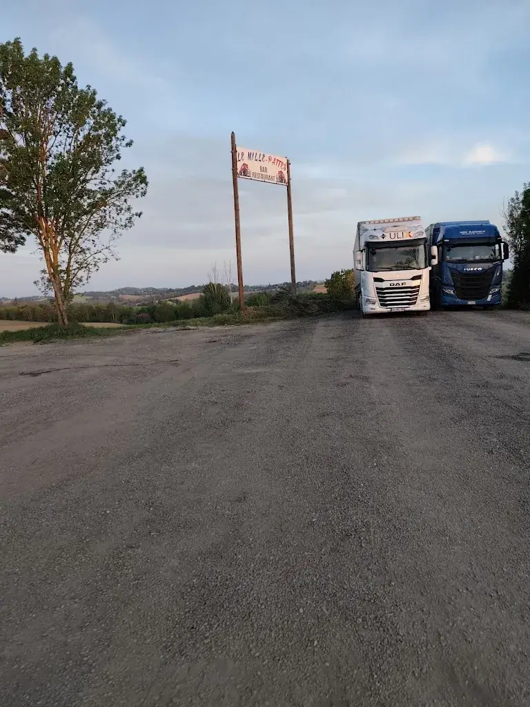 carlos sousa_Le Mille Pattes du 124_Marsan_review