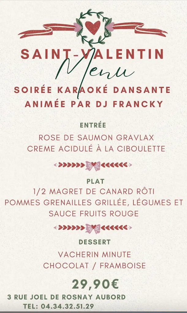 Menu_La Petite Camargue Aubord_Aubord_immagine_3