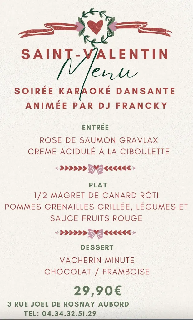 Menu_La Petite Camargue Aubord_Aubord_immagine_4