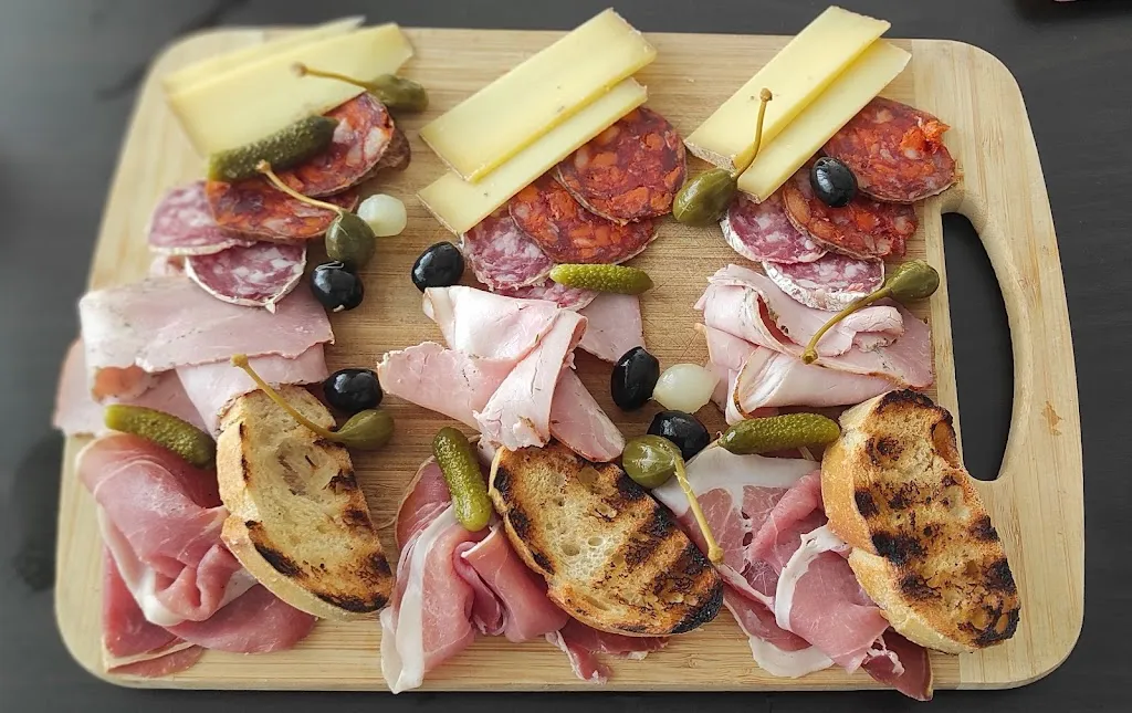 Menu_La Petite Camargue Aubord_Aubord_immagine_7