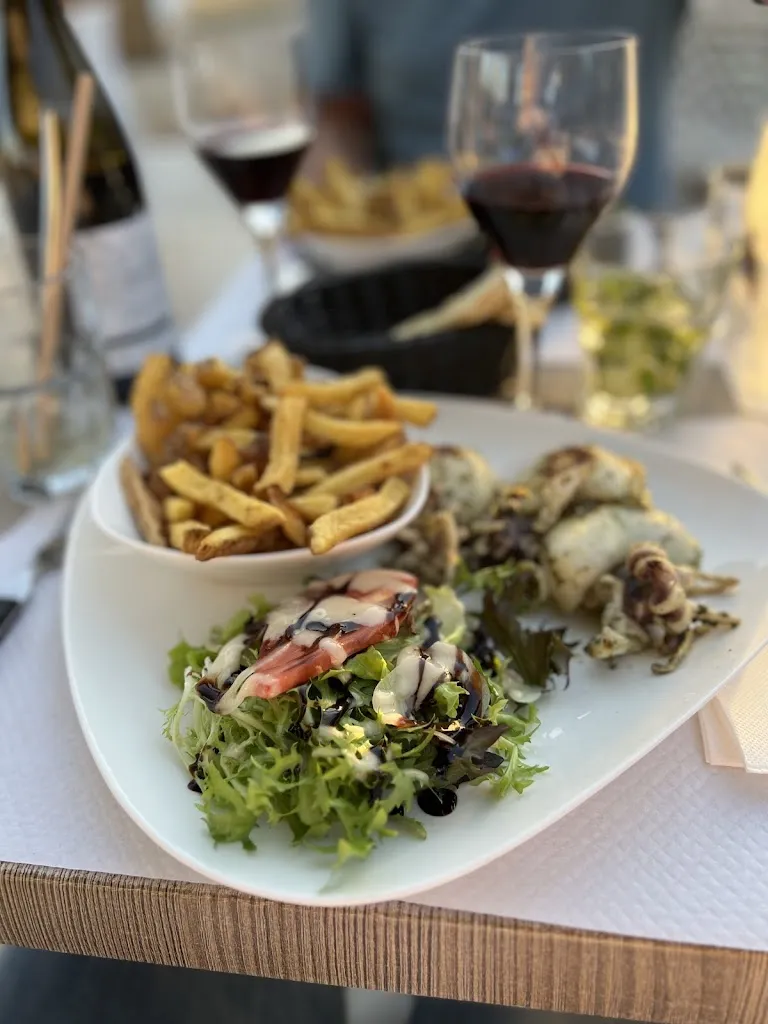 Pascale Boilly_La Petite Camargue Aubord_Aubord_recensione