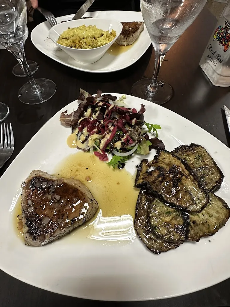 Sylvie Sdj_La Petite Camargue Aubord_Aubord_recensione