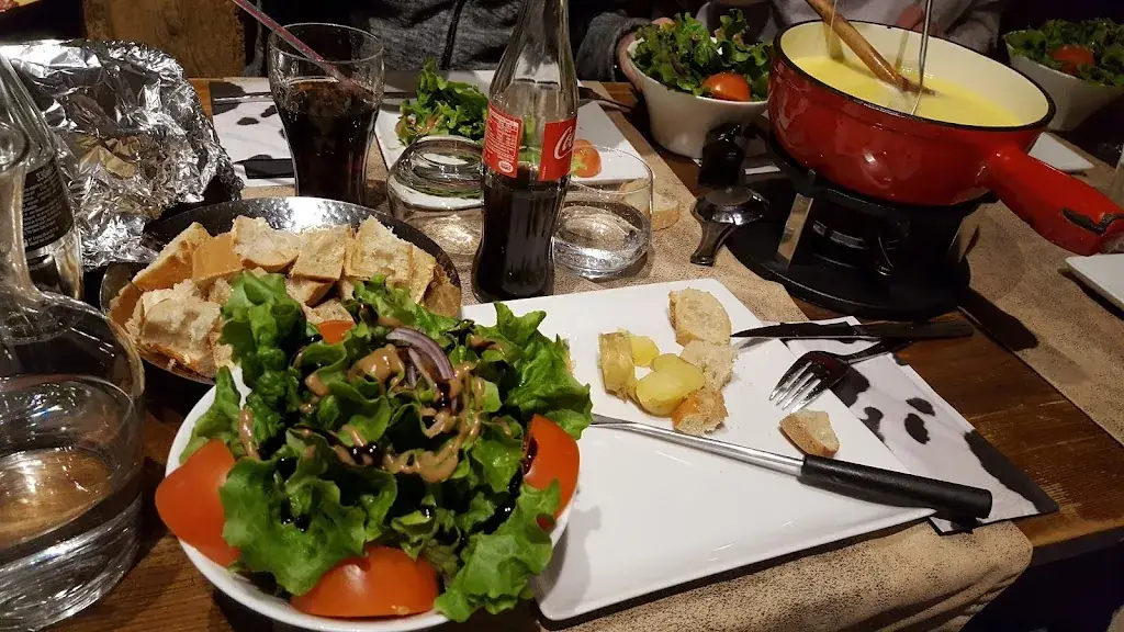 Mufassar Waheed_Restaurant La Grange_Sappey-en-Chartreuse_avis