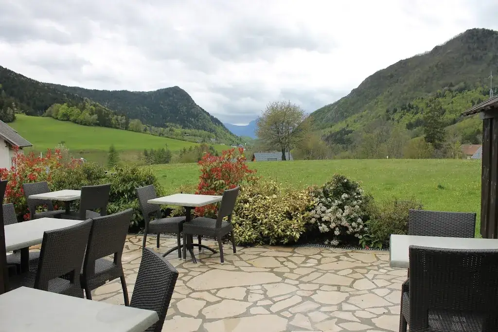 Restaurant La Grange ristorante a Sappey-en-Chartreuse