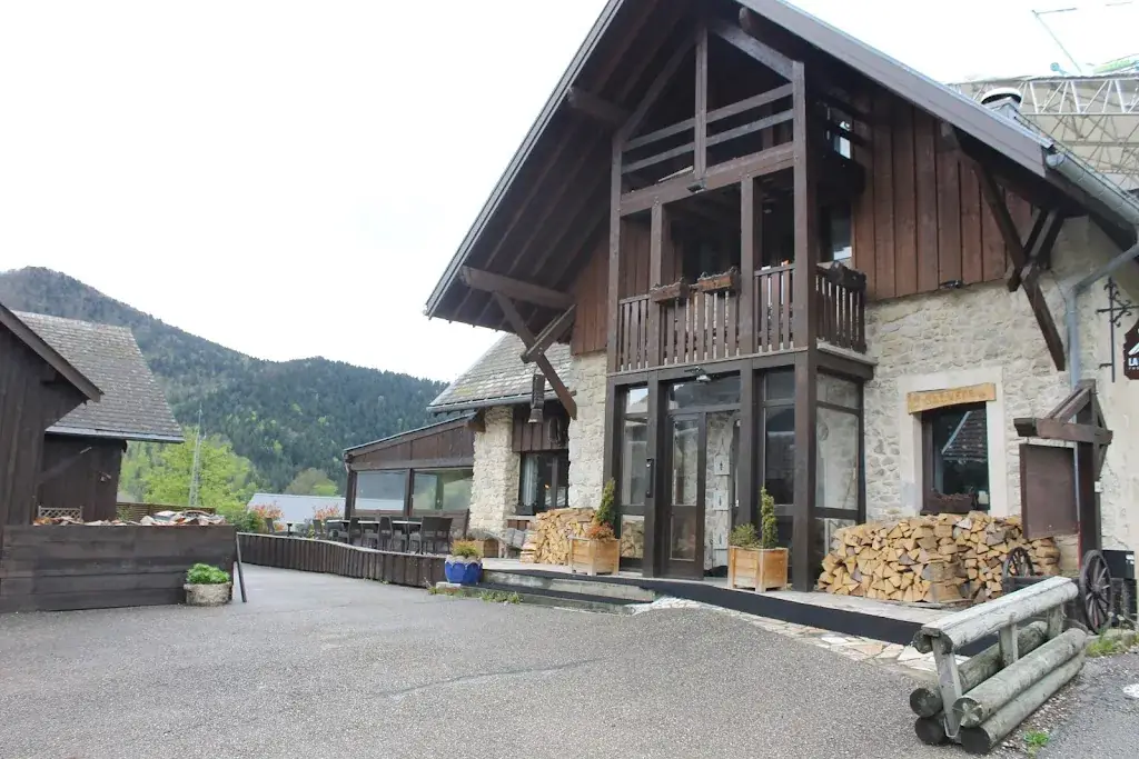 Restaurant La Grange_Sappey-en-Chartreuse_slider_image_3