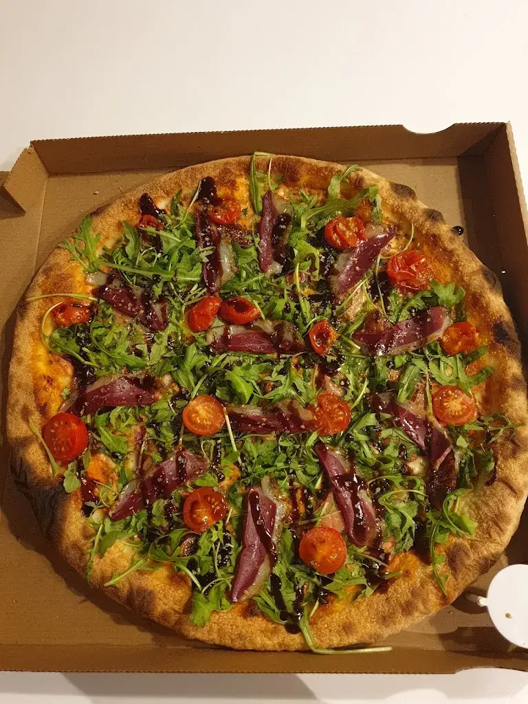 Menu_La Pizzeria Chez Ben_Aubord_image_4