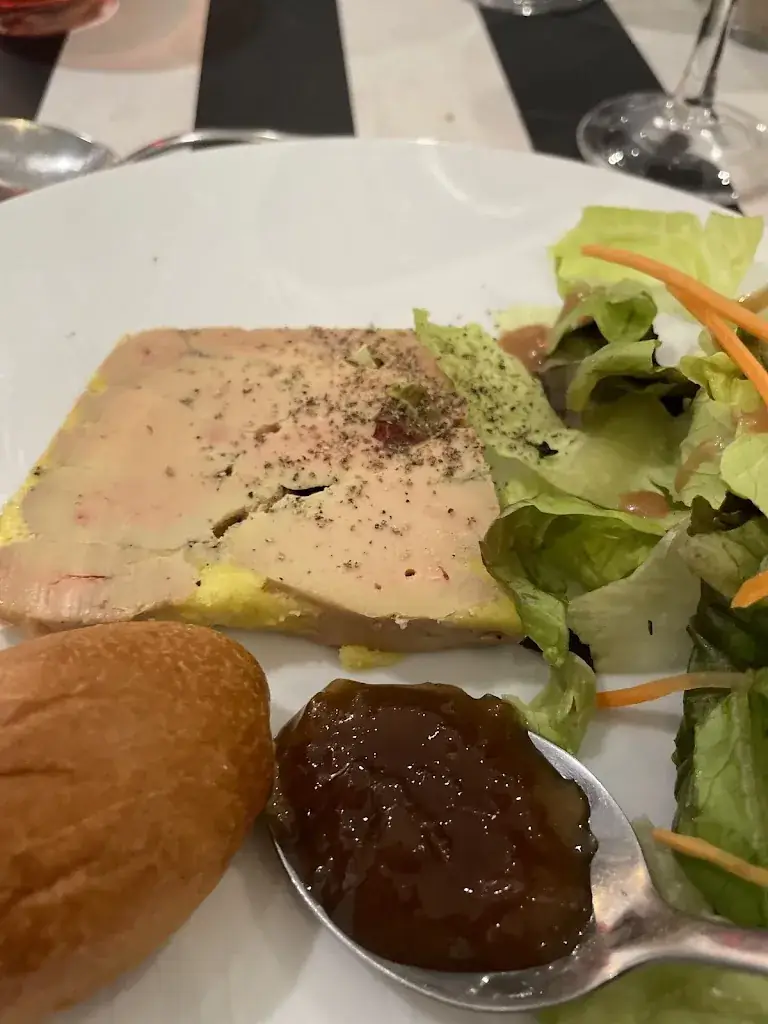 Menu_La tete de l'art_Auch_image_4