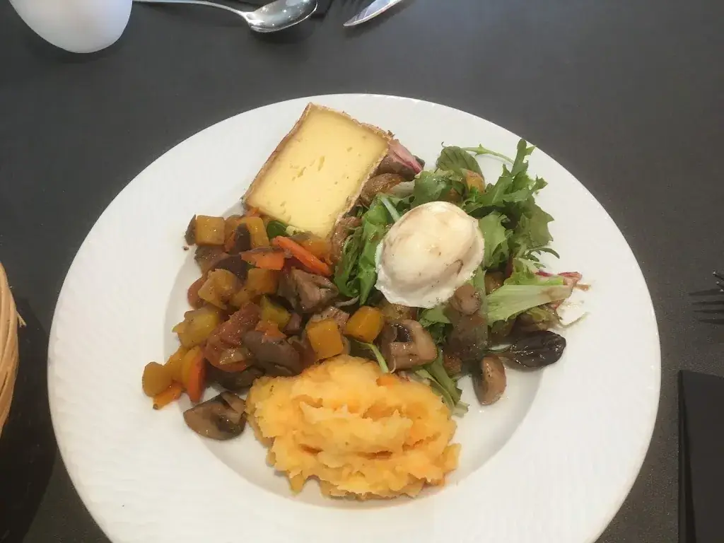 Menu_La tete de l'art_Auch_image_9