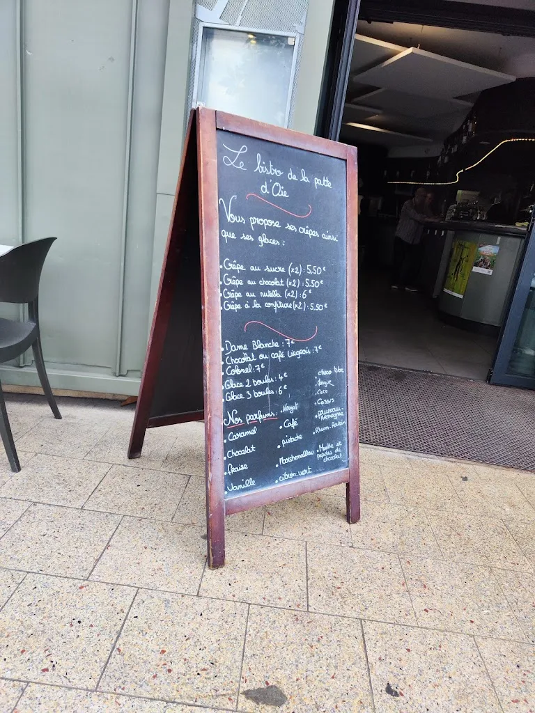 Menu_Bistro la Patte d'Oie_Auch_image_4