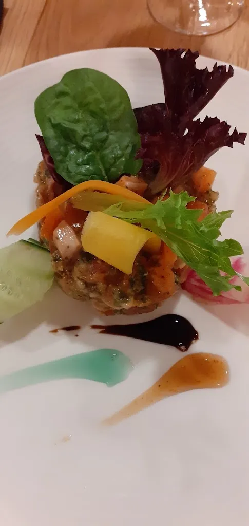 Menu_Bistro la Patte d'Oie_Auch_image_7