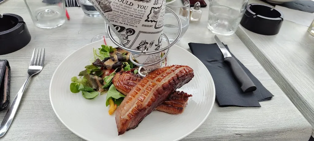 Menu_Bistro la Patte d'Oie_Auch_image_8