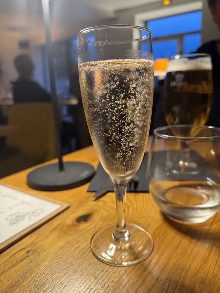 Jane Andreeva_Bistro la Patte d'Oie_Auch_review