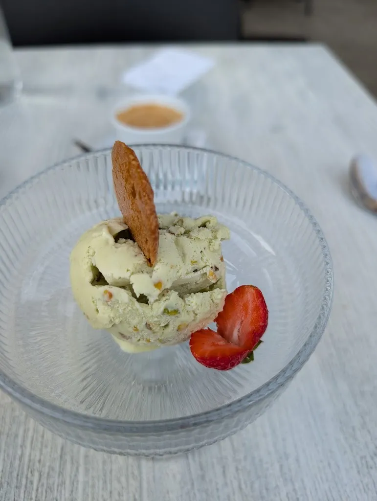 Li Lin_Bistro la Patte d'Oie_Auch_review