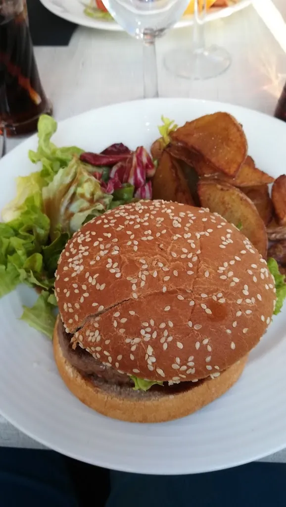 Menu_Le France Brasserie Restaurant_Auch_image_5