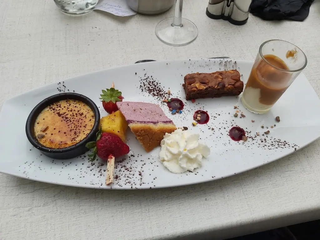 Menu_Le France Brasserie Restaurant_Auch_image_6