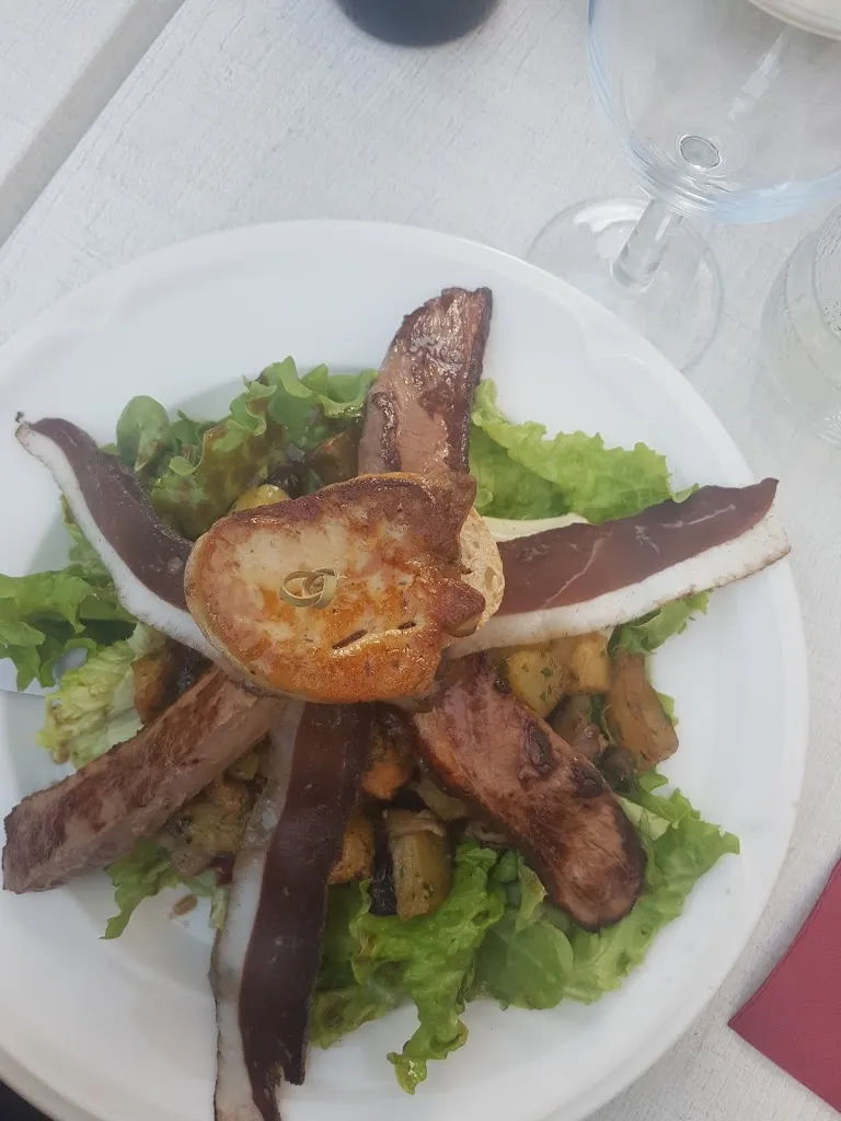 Menu_Le France Brasserie Restaurant_Auch_image_9