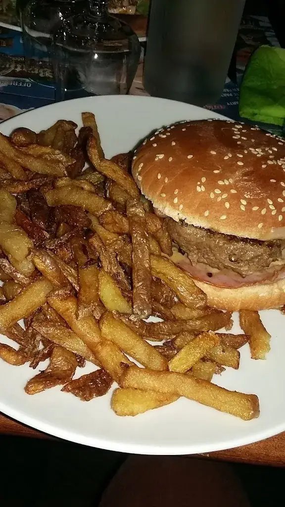 Menu_Irish Rock Café_Auch_immagine_5