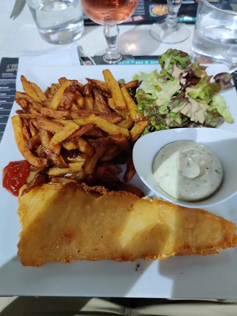 Menu_Irish Rock Café_Auch_immagine_7