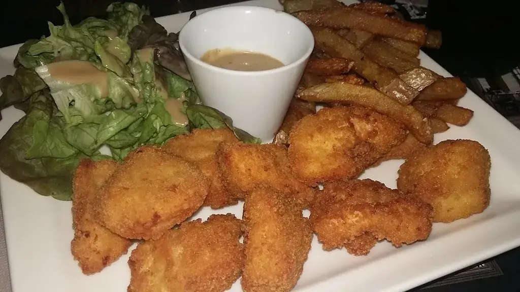 Menu_Irish Rock Café_Auch_immagine_9