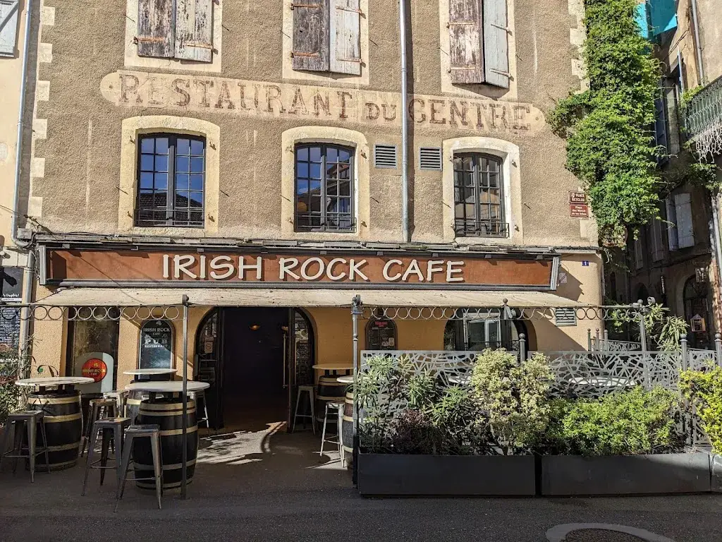 Irish Rock Café_Auch_slider_image_3