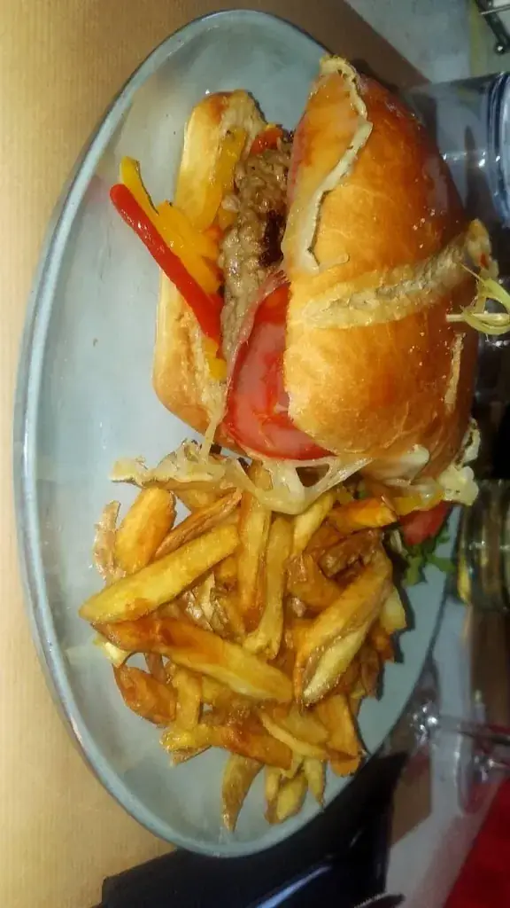 Menu_Le Bistrot des Halles_Auch_immagine_3