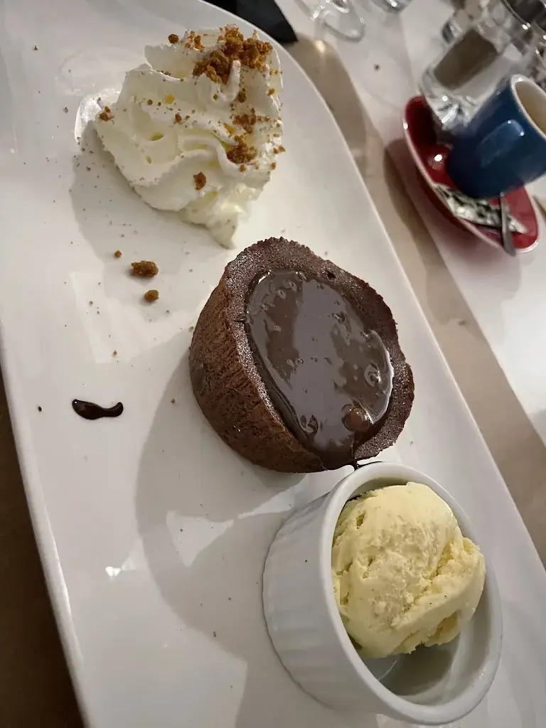 Menu_Le Bistrot des Halles_Auch_immagine_5