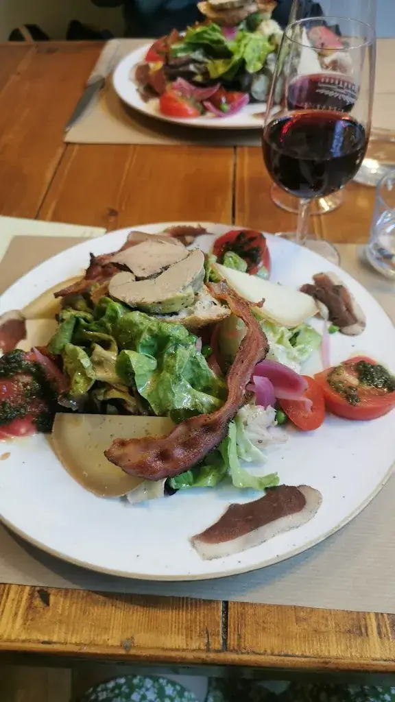 Le Bistrot des Halles_Auch_slider_image_2