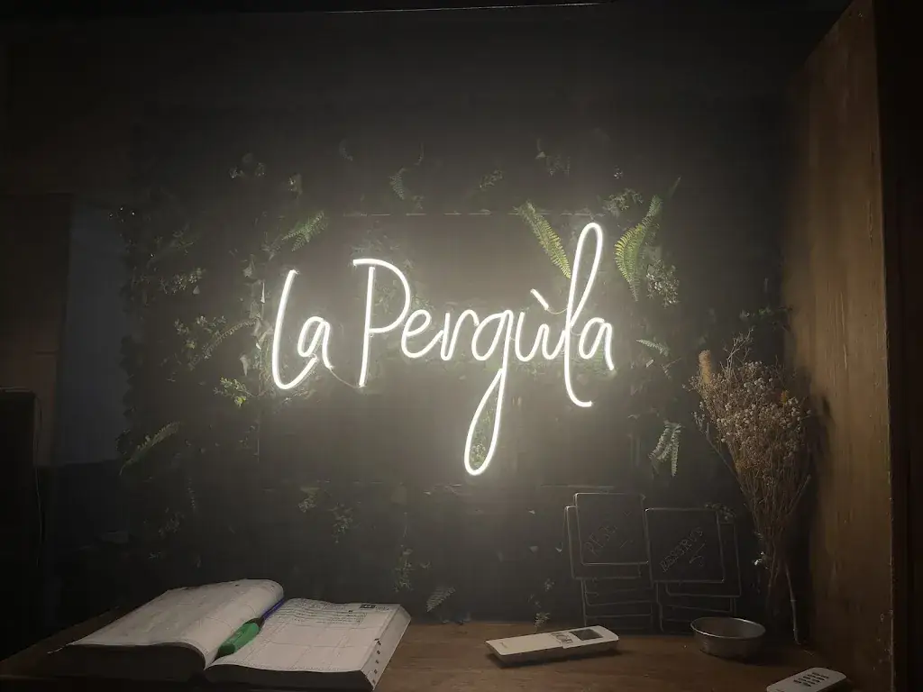 UnDiplomatic Wife_La Pergula_Arles_review