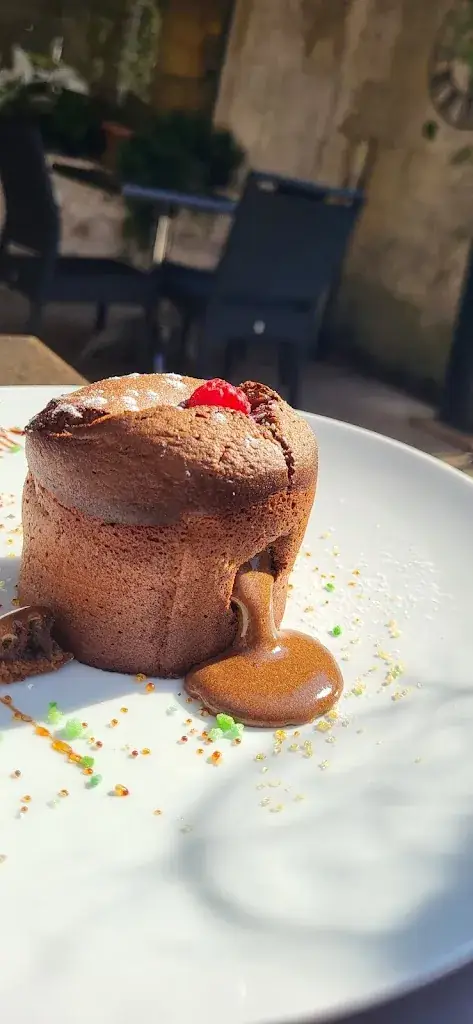 Menu_Jardin des Arts - Restaurant Arles_Arles_immagine_5