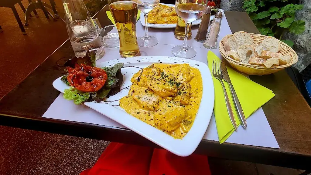 Menu_Jardin des Arts - Restaurant Arles_Arles_immagine_6