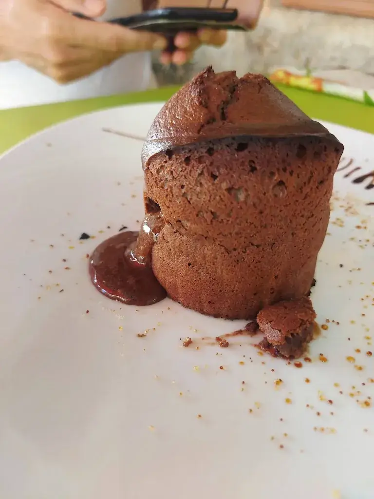 Menu_Jardin des Arts - Restaurant Arles_Arles_immagine_7