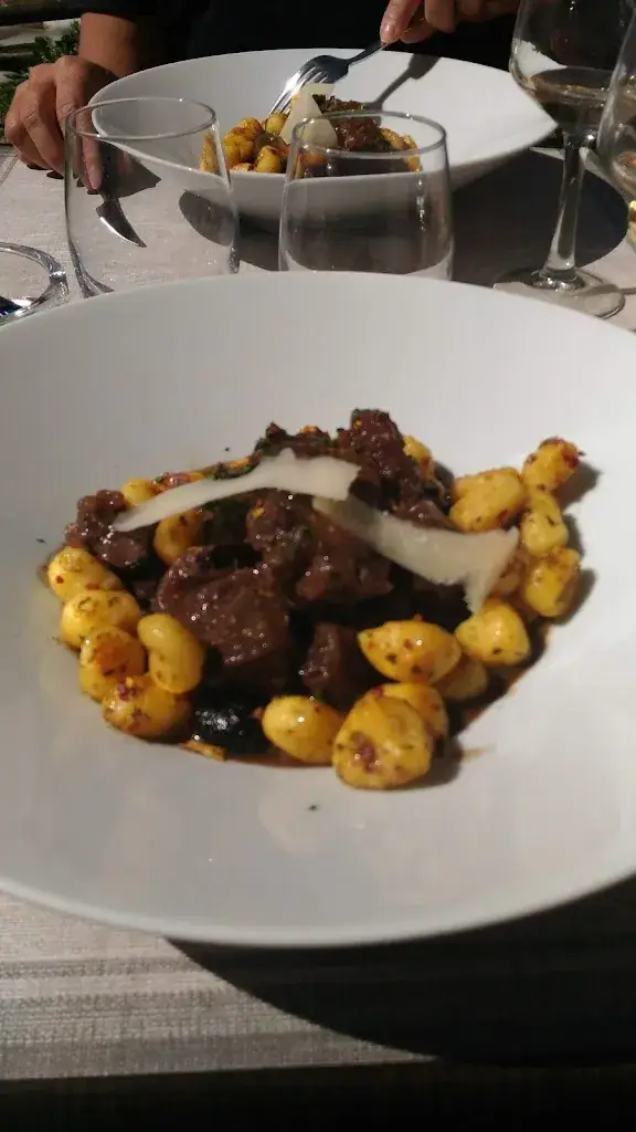 Menu_Jardin des Arts - Restaurant Arles_Arles_immagine_8