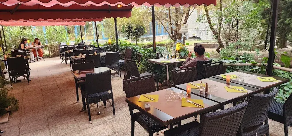 Jardin des Arts - Restaurant Arles_Arles_slider_image_3