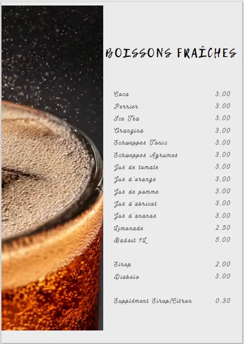 Menu_L'Auberge chez Joe & Marco_Sappey-en-Chartreuse_immagine_2