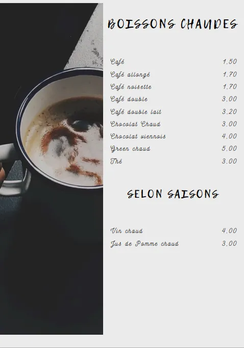 Menu_L'Auberge chez Joe & Marco_Sappey-en-Chartreuse_immagine_3