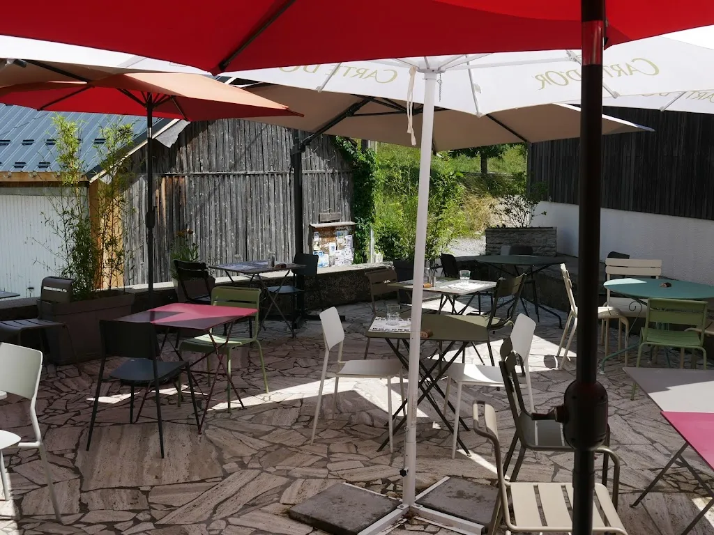 L'Auberge chez Joe & Marco ristorante a Sappey-en-Chartreuse