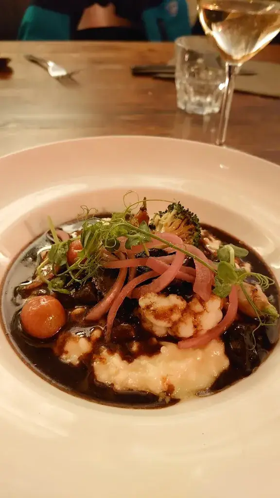 Dee Cee_Le Galoubet_Arles_review