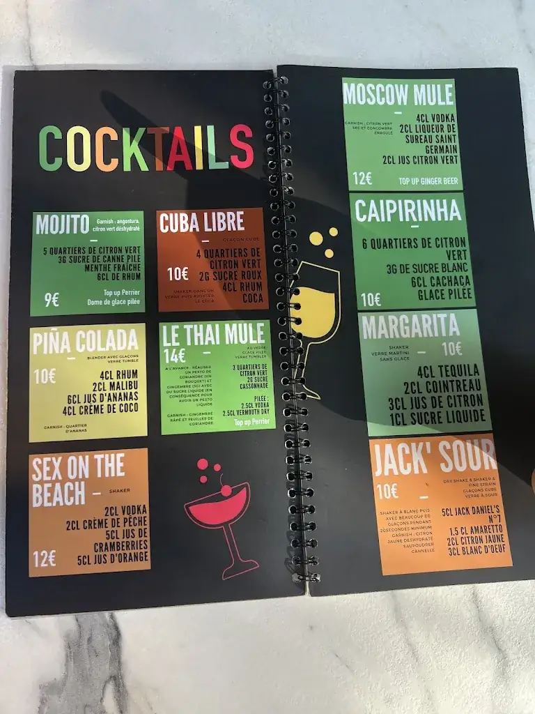 Menu_L'Apostrophe Restaurant_Arles_image_4