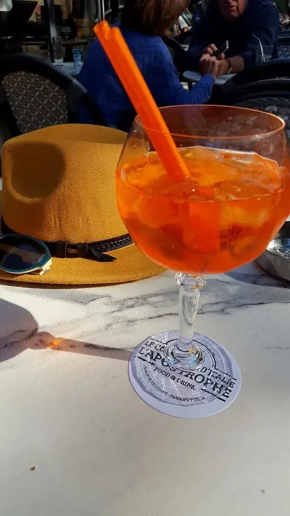 Menu_L'Apostrophe Restaurant_Arles_image_5