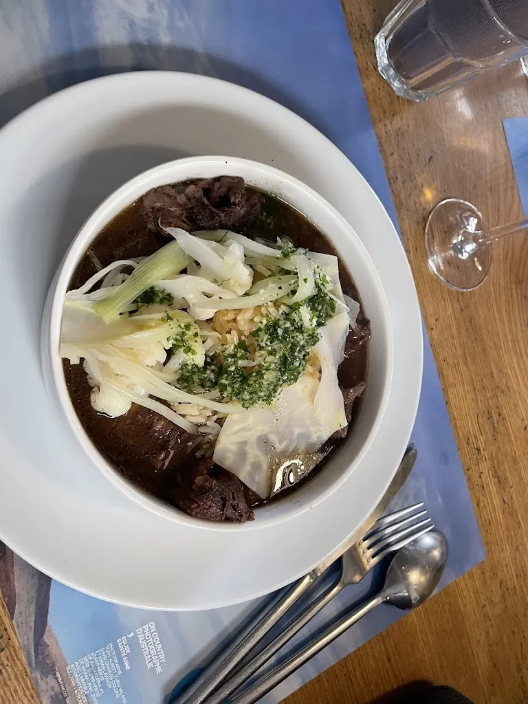 Can Turgut_Le Criquet_Arles_review