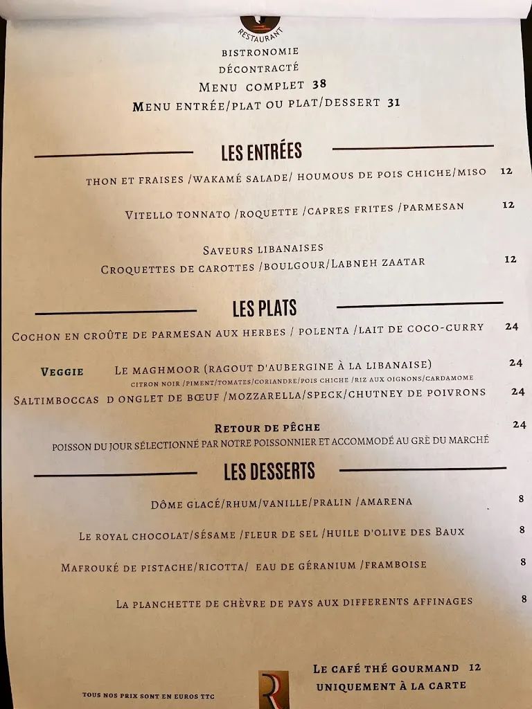 Menu_La Gueule du Loup_Arles_immagine_2